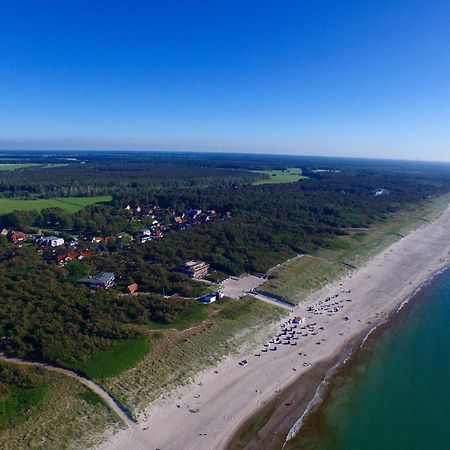 Strandlust V6W1 Dierhagen Zewnętrze zdjęcie
