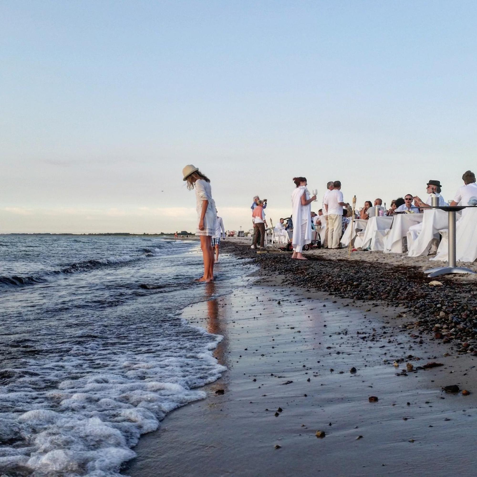 Strandlust V6W1 Dierhagen Zewnętrze zdjęcie